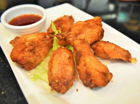 Lazat Malaysian Restaurant - Sunshine - Accommodation Cooktown 0