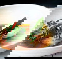 Madlilys Espresso - Accommodation Cooktown