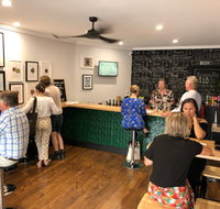 Matriarch and Rogue Winery - Accommodation Cooktown