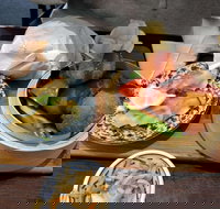 Miku Japanese Dining - Accommodation Cooktown