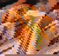 Nice Buns by YOMG - Berwick