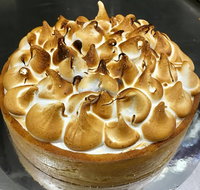 Noir Patisserie - Accommodation Cooktown
