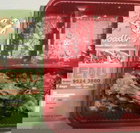 Noodler's Noodle Bar - Baldivis - Accommodation Cooktown