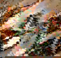 Olivigna Restaurant - Accommodation Cooktown