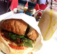Playfair Cafe - Accommodation Cooktown