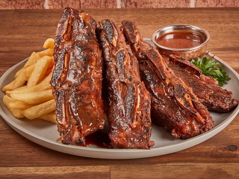 Rashays - Casual Dining - Woden - Accommodation Cooktown 0