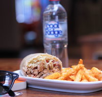 Salsas Fresh Mex Grill - South Yarra - Accommodation Cooktown
