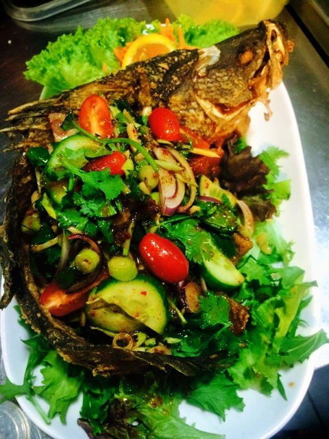 Siam Thai - Accommodation Cooktown 0