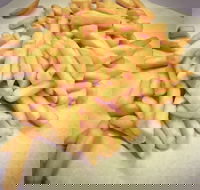 Sparrow Indonesian Restaurant - Accommodation Cooktown