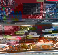 Sun Kwong - Accommodation Cooktown