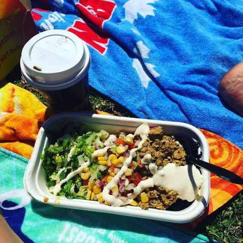 Sushi Lite - Accommodation Cooktown 0