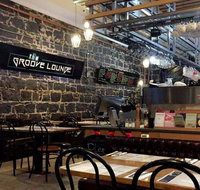 The Groove Lounge - Accommodation Cooktown