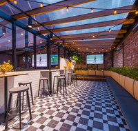 The Sporting Globe Geelong - Accommodation Cooktown