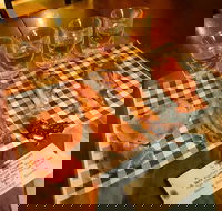 Varnish on King - Accommodation Cooktown