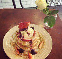 Vigor Espresso - Accommodation Cooktown