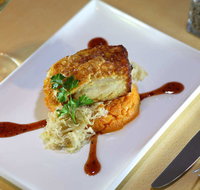Wharf Tavern Char - Mooloolaba - Accommodation Cooktown