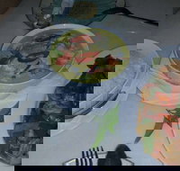 Wii's Thai Cafe  Takeaway - Accommodation Cooktown