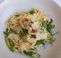 William Blue Dining - Accommodation Cooktown