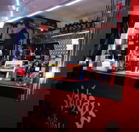 Yahava Mobile Espresso Bar - Hillarys - Accommodation Cooktown