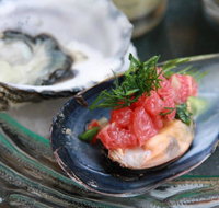 Zali's Restaurant - Novotel Sydney Manly Pacific - Accommodation Cooktown