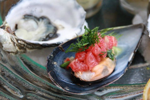 Zali's Restaurant - Novotel Sydney Manly Pacific - Accommodation Cooktown 0