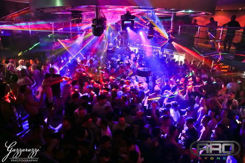 ARQ - Accommodation Cooktown 0