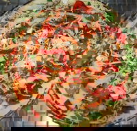 Arturo's Pizza - Accommodation Cooktown