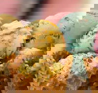 Baskin Robbins - Ipswich - Accommodation Cooktown