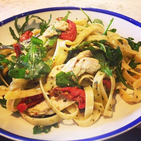 Bertoni - Balmain - Accommodation Cooktown 0