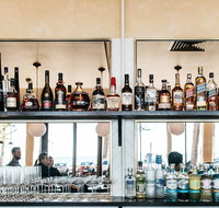 Bistro Manly - Accommodation Cooktown