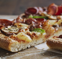 Domino's - Smithfield - Accommodation Cooktown