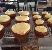 Don Adan Coffee Too - Cremorne - Accommodation Cooktown