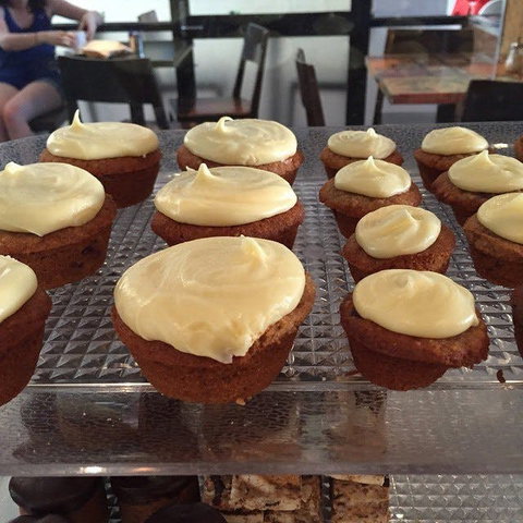 Don Adan Coffee Too - Cremorne - Accommodation Cooktown 0
