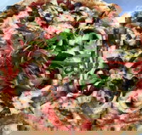 Elegance Cafe - Accommodation Cooktown