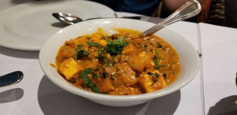 Ginger Indian Restaurant - Accommodation Cooktown 0