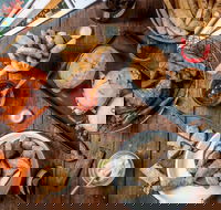 Grill'd - Chermside - Chermside - Accommodation Cooktown