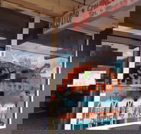 Hilltop Chinese Cuisine - Accommodation Cooktown