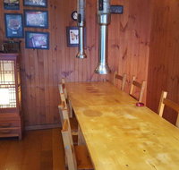 Hodori Korean Garden - Accommodation Cooktown