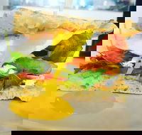 Jakey Boy Cafe - Accommodation Cooktown