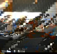 MediumRare Chargrill and Bar - Accommodation Cooktown