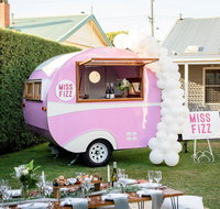 Miss Fizz - Mobile Prosecco Bar - Accommodation Cooktown