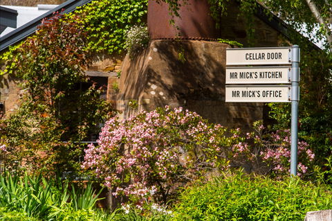 Mr. Mick Cellar Door - Accommodation Cooktown 0