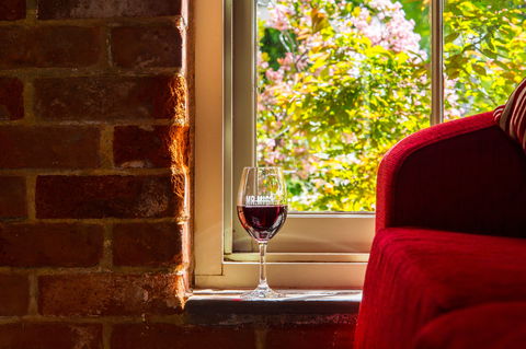 Mr. Mick Cellar Door - Accommodation Cooktown 1