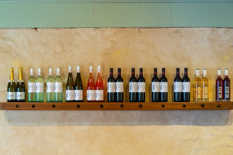 Mr. Mick Cellar Door - Accommodation Cooktown 2