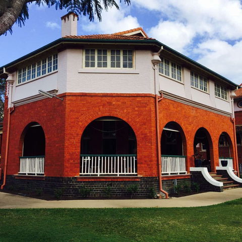 Muddy Waters Cafe - Accommodation Cooktown 0