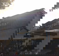 Mugbeans - Accommodation Cooktown