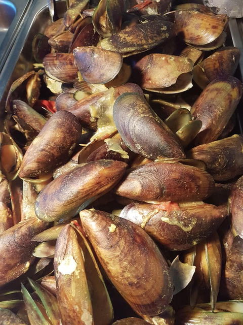 Pacific Eats - Accommodation Cooktown 0