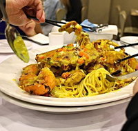 Pacific Seafood BBQ House - South Yarra - Accommodation Cooktown