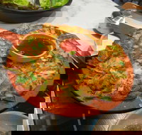 Restaurant Gangnam - Karawara - Accommodation Cooktown