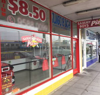 Sammy's Pizza Boys - Accommodation Cooktown